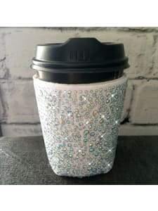 Coffee Time - Cup Cosies  Dancewear Australia