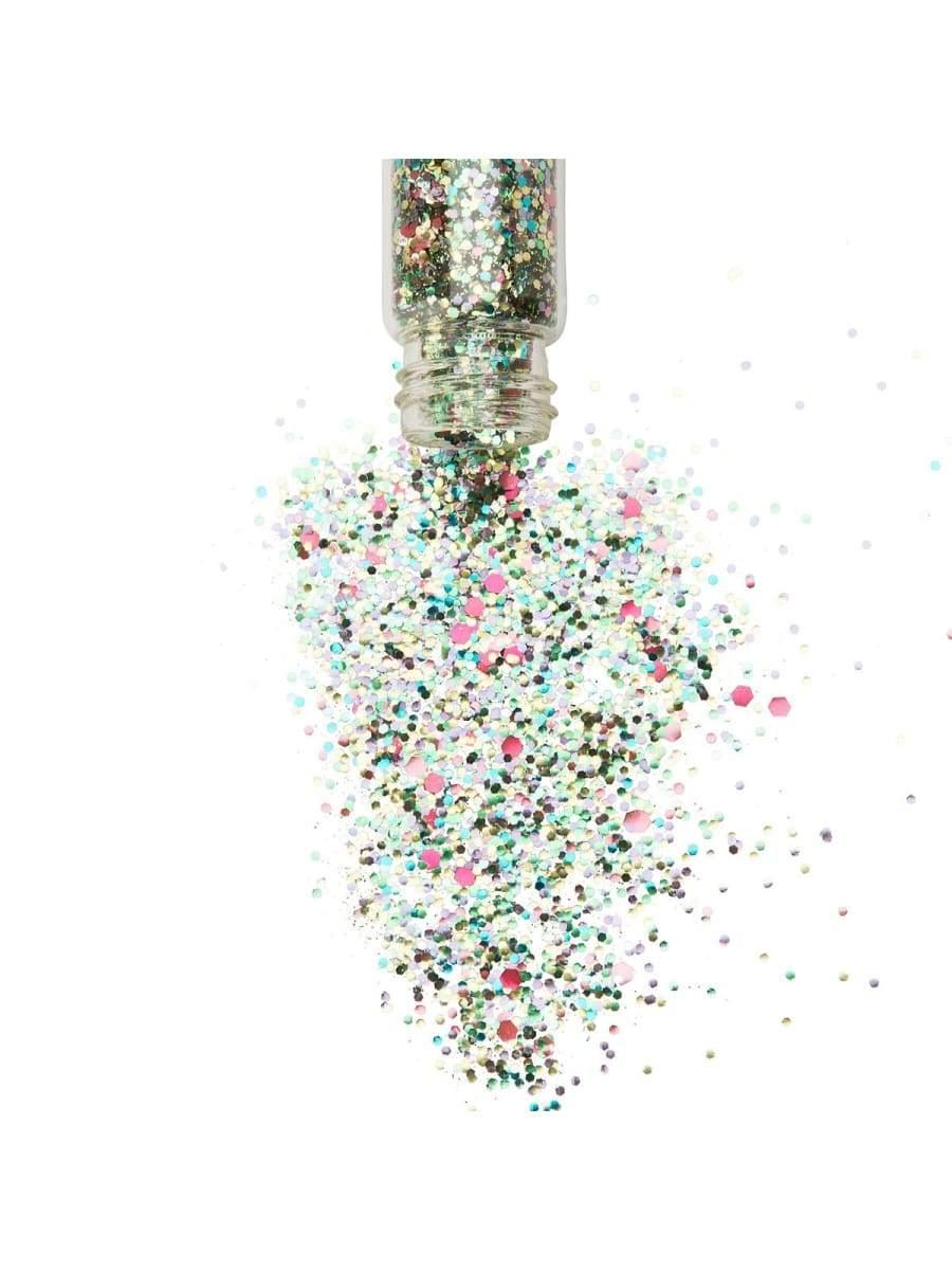 Colour Pop Glitter Bottles 10g - Bio degradable glitter Dancewear Australia