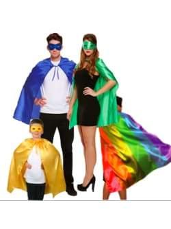 Coloured Capes  Dancewear Australia