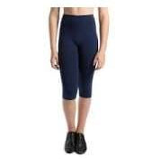 Cotton Knee Tights  Dancewear Australia