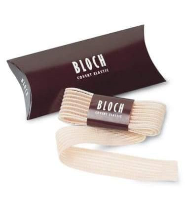 Covert Elastic  Dancewear Australia