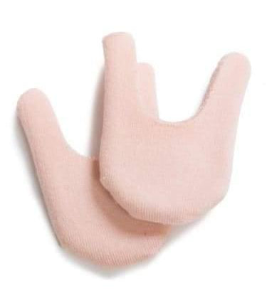 Cozy Toes pointe pads, to wear with your pointe shoes Dancewear Australia