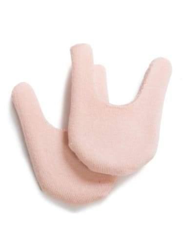 Cozy Toes pointe pads, to wear with your pointe shoes Dancewear Australia