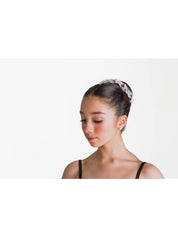 Crystal Sparkle Hairpiece  Dancewear Australia