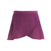purple wrap skirt energetiks Dancewear australia