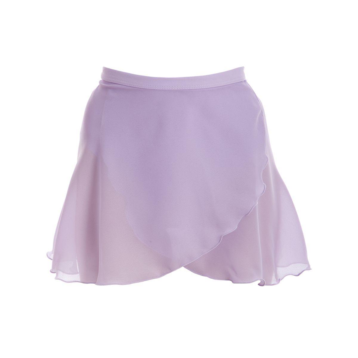 AS01 Melody Wrap Skirt - Upstage Dancewear
