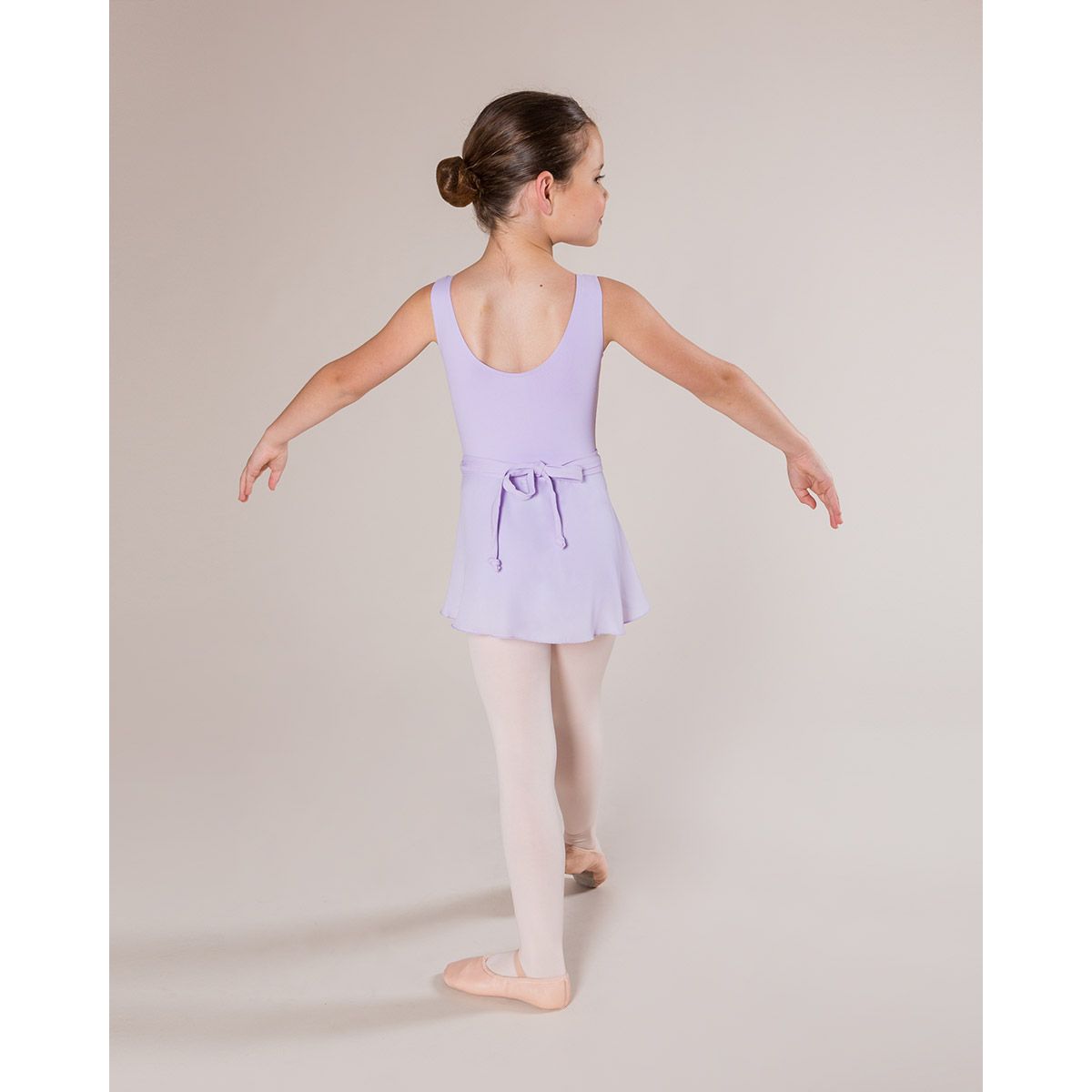 energetiks dancewear Australia upstage wrap skirt ballet