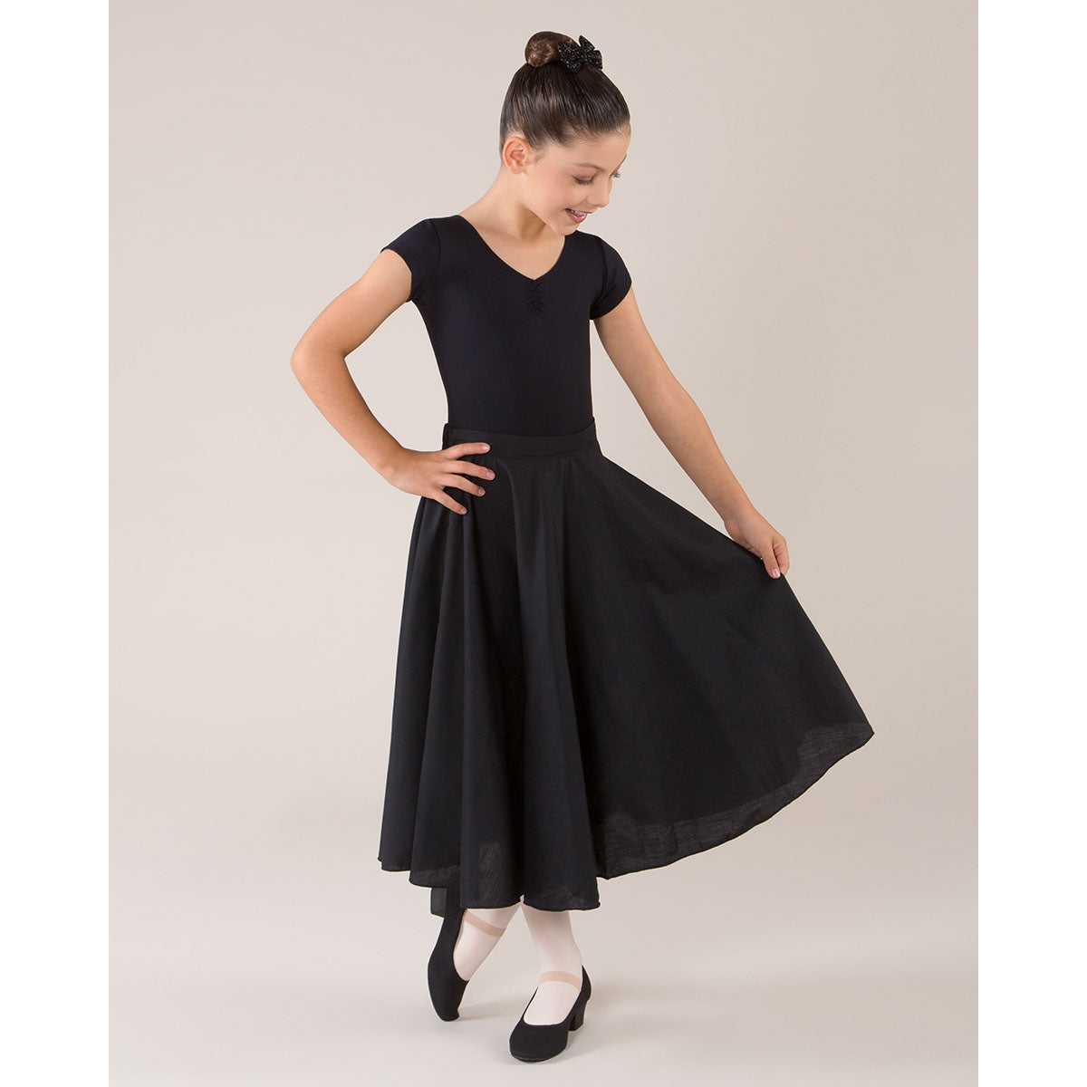 Girls Energetiks Character Skirt Matilda