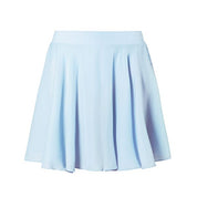 Full Circle Emily Skirt (CS17) Baby Blue