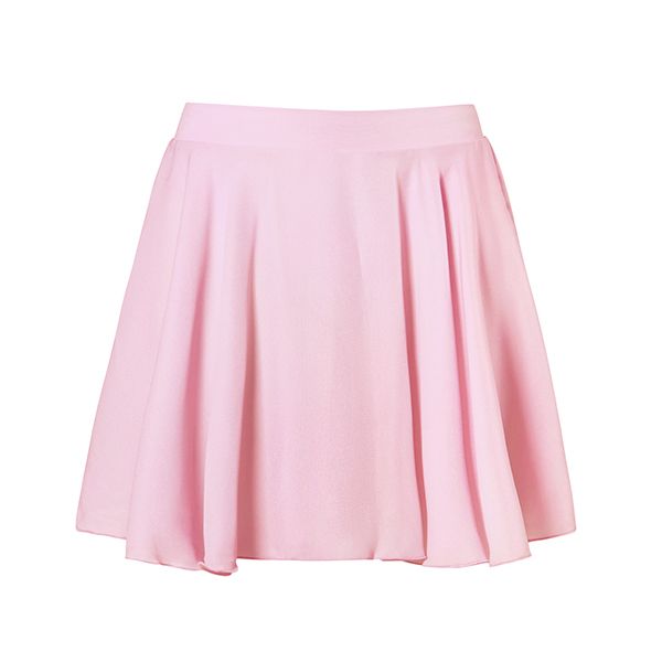 Full Circle Emily Skirt (CS17) Ballet Pink
