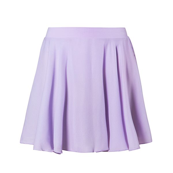 Full Circle Emily Skirt (CS17) Lilac