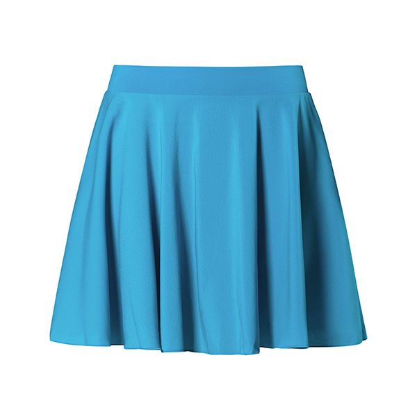 Full Circle Emily Skirt (CS17) Marine