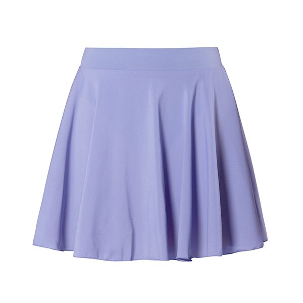 Full Circle Emily Skirt (CS17) Mauve