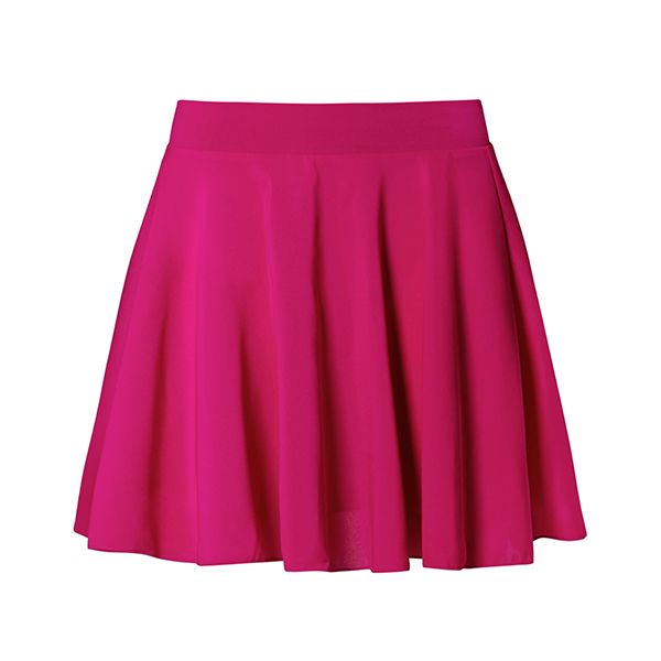 Full Circle Emily Skirt (CS17) Mulberry