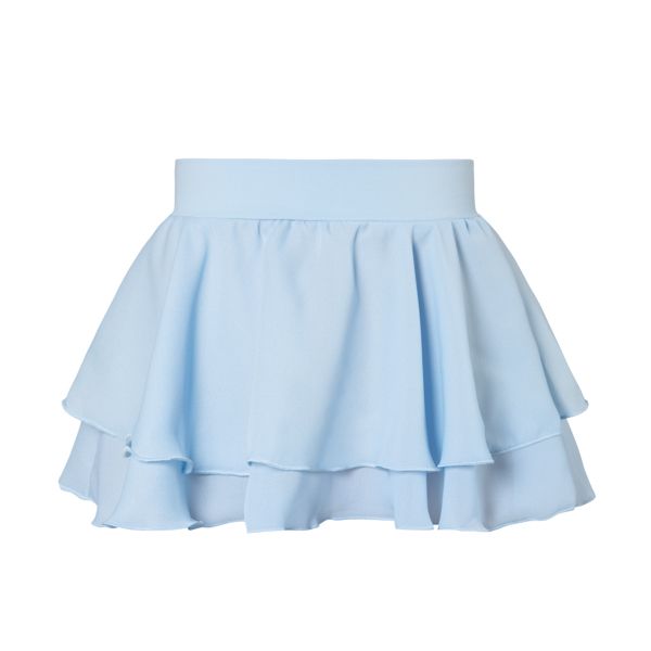 Sarah Frill Skirt