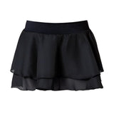 Sarah Frill Skirt