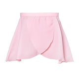 AUDREY Mock Wrap Skirt, CS27