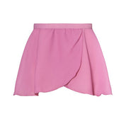Mock Wrap Skirt, CS27