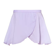 Mock Wrap Skirt, CS27