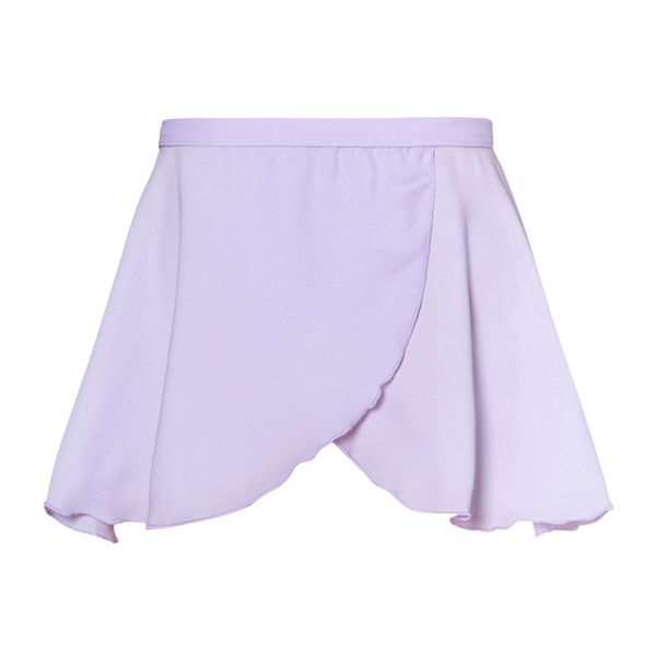Mock Wrap Skirt, CS27