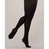 Footed Tights (CT27) - Child