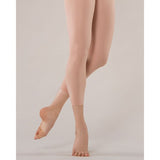 Footless Tights AT29- Adult