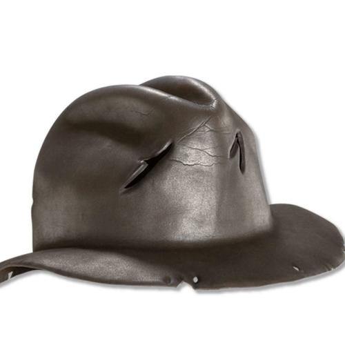 Freddy Krueger Fedora Hat halloween costume