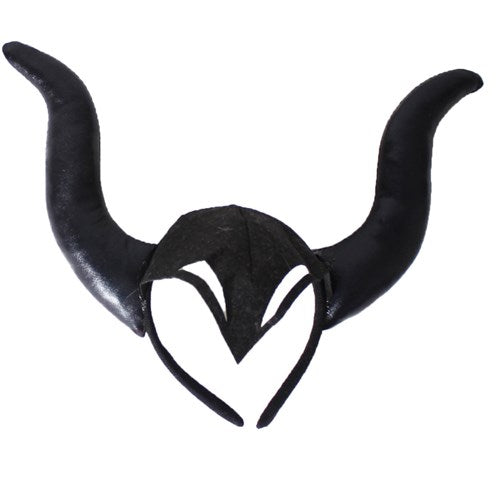 Evil Queen Headband