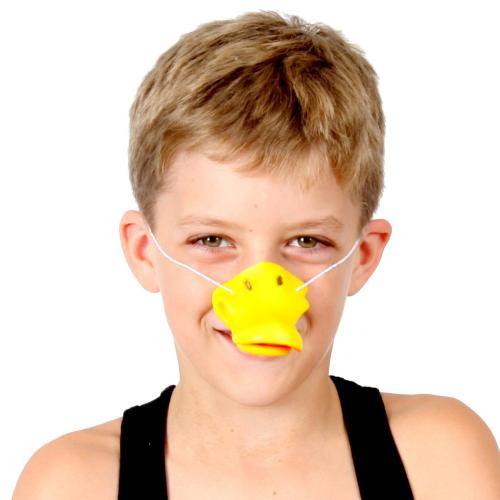 Nose - Duck