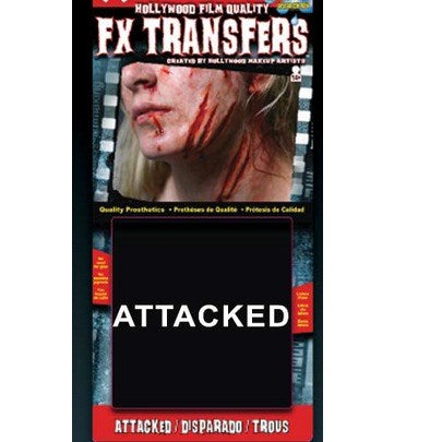 FX Transfers - Attacked