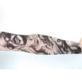 Tattoo Sleeve - Vato