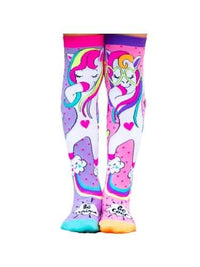 Dab Dance Unicorn Socks  Dancewear Australia