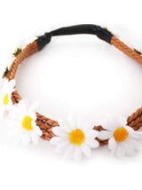 Daisy Headband