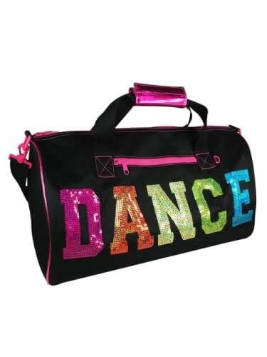 Dance Bag - Sequin DANCE  Dancewear Australia