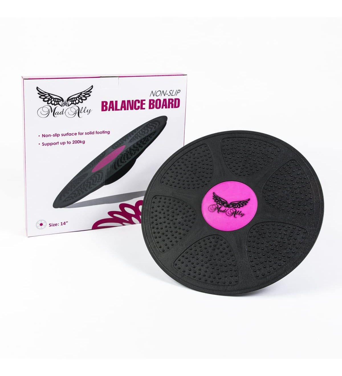 Dancers Balance Board  Dancewear Australia