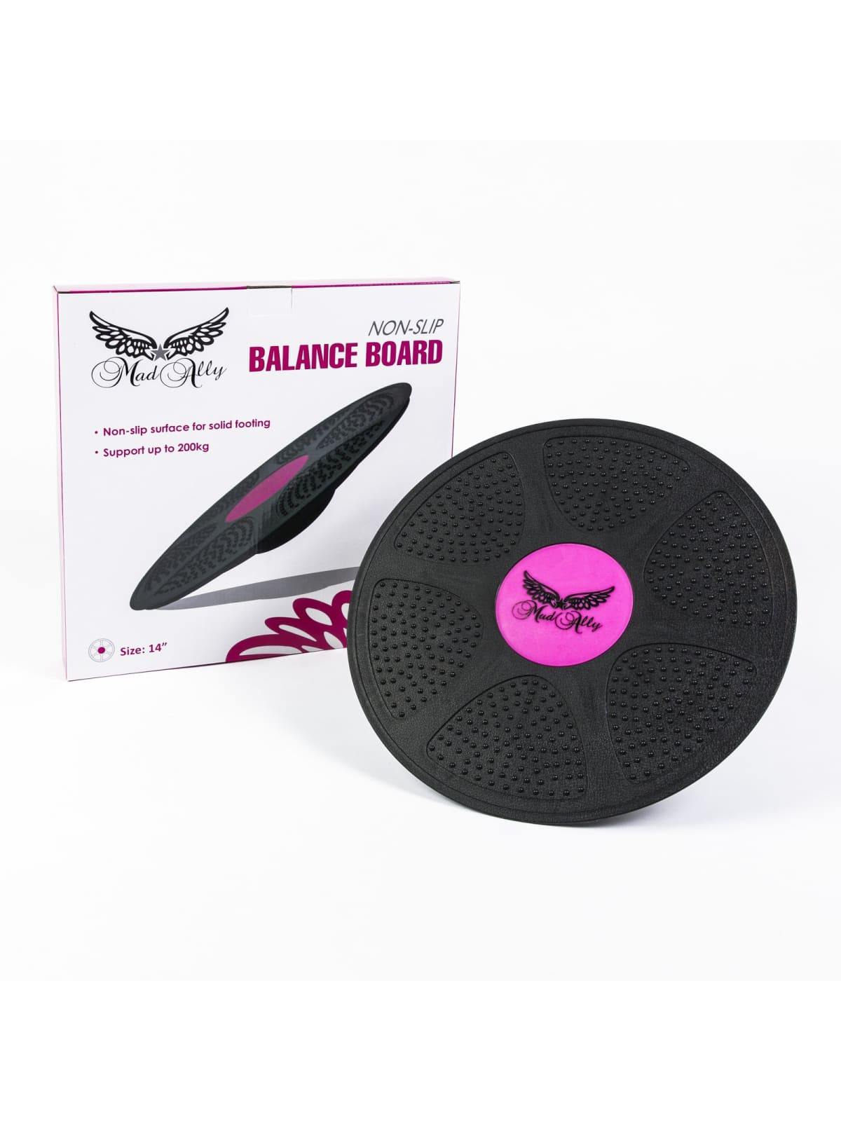 Dancers Balance Board  Dancewear Australia