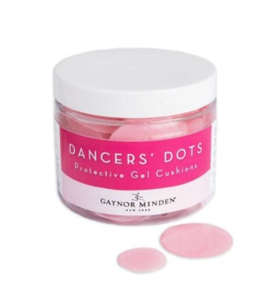 Dancers Dots  Dancewear Australiagaynor minden dancers dots pointe shoe accessories