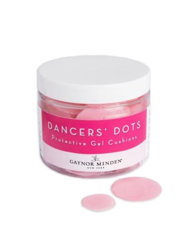 Dancers Dots  Dancewear Australiagaynor minden dancers dots pointe shoe accessories