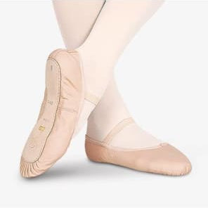Dansoft Girls Ballet Shoe  Dancewear Australia