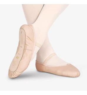 Dansoft Girls Ballet Shoe  Dancewear Australia