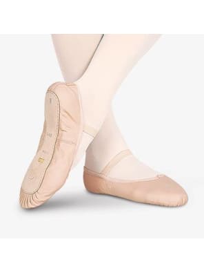 Dansoft Girls Ballet Shoe  Dancewear Australia