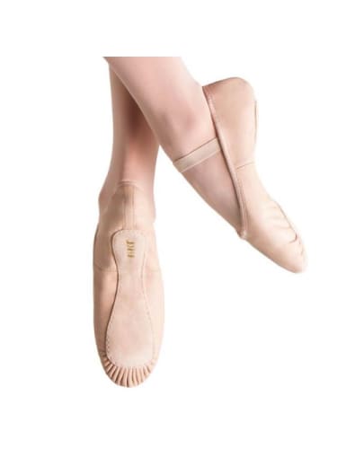 Dansoft Ladies Ballet Shoe  Dancewear Australia