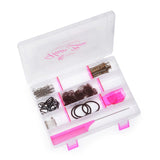 Ultimate Hair Box Kit