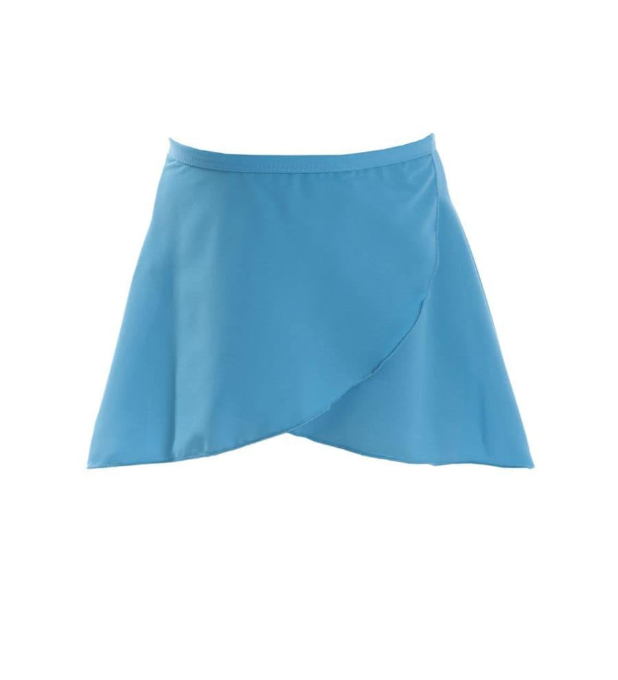 Davina Skirt \ Royal Mock Skirt  Dancewear Australia