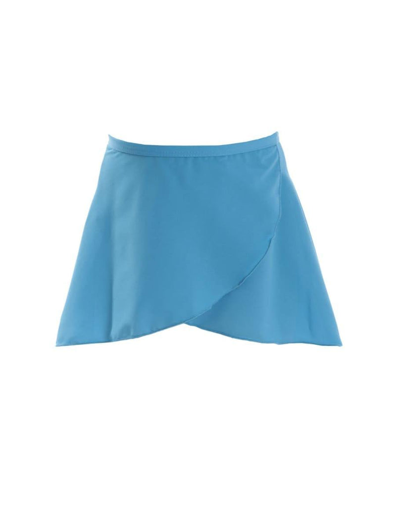Davina Skirt \ Royal Mock Skirt  Dancewear Australia