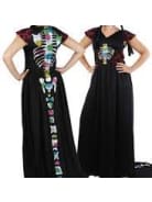 Day of the Dead Dress  Dancewear Australia