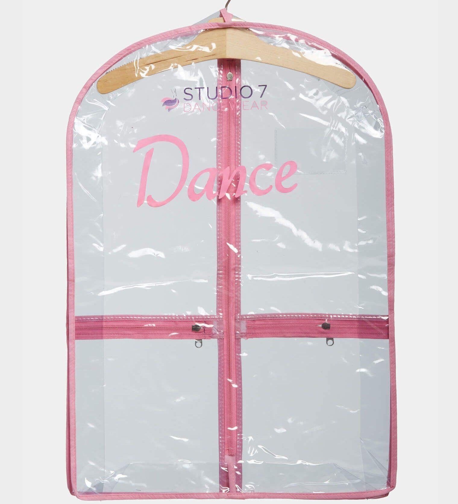 Mini Garment Bag, Studio 7 Dancewear
