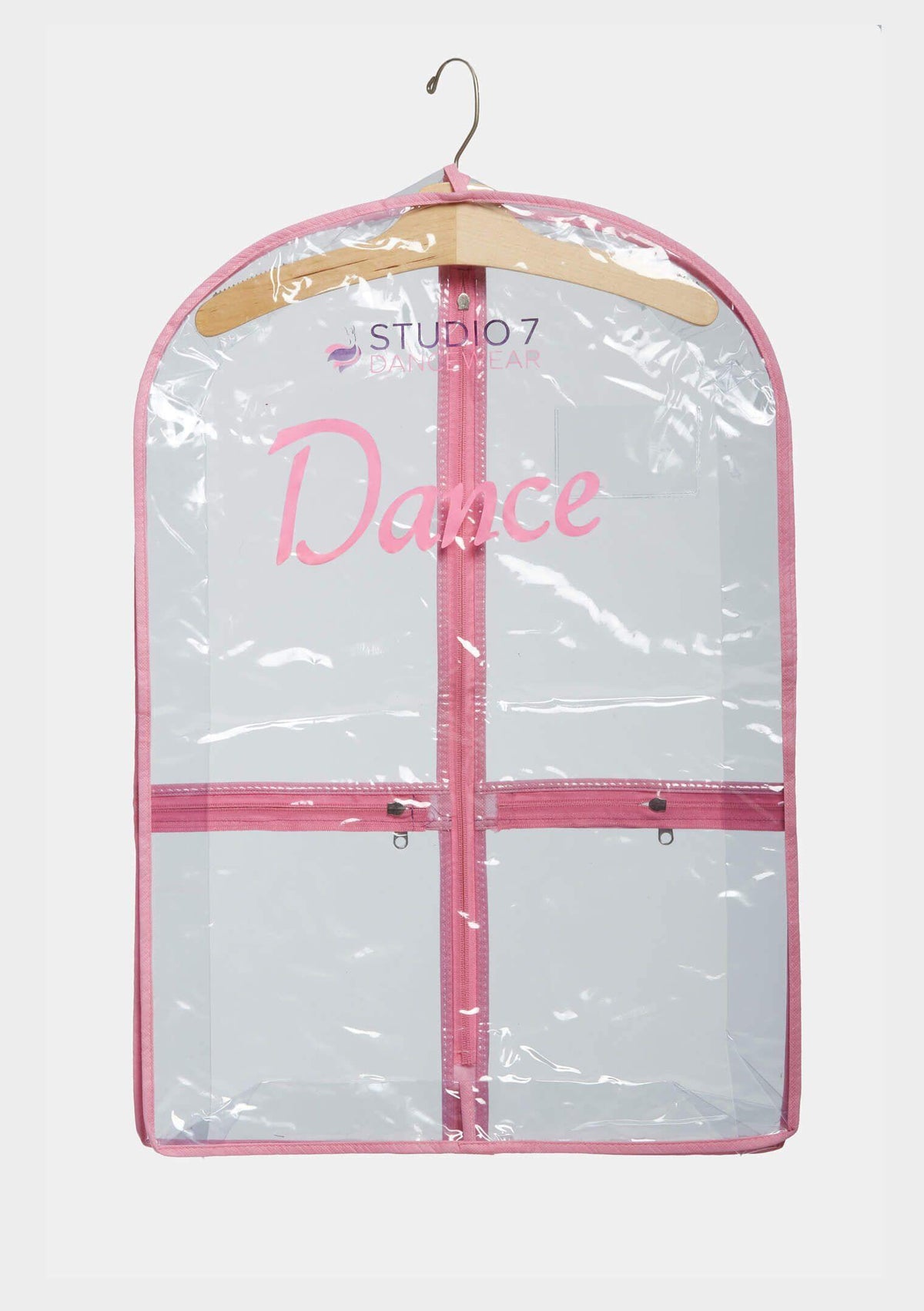 Mini Garment Bag, Studio 7 Dancewear