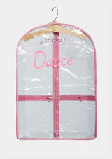 Mini Garment Bag, Studio 7 Dancewear