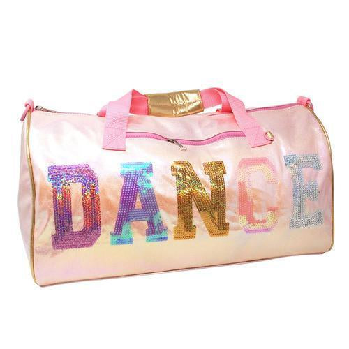 Lets Dance Carry All Studio Bag